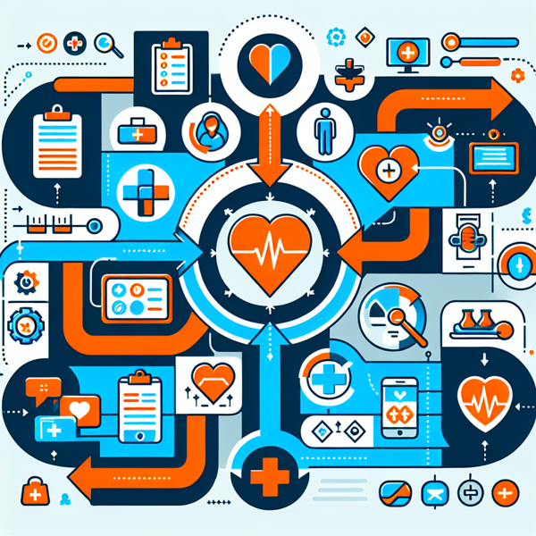 A Look Back: Health Care Technology Standards Published in April 2025
