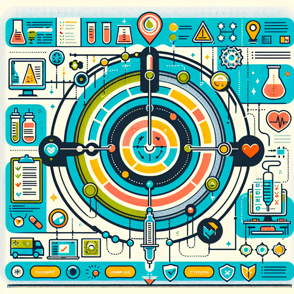 May 2025 in Review: HEALTH CARE TECHNOLOGY Standards Overview (Part 1 of 3)