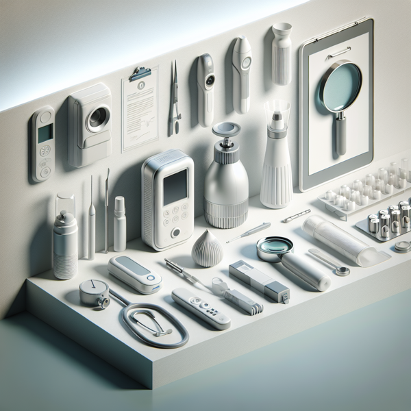 March 2026: New Standards Shape Health Care Technology for Enhanced Patient Safety