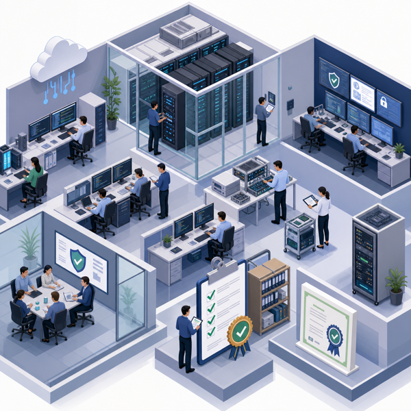 Certification Standards for IT Applications in Health Care: Essential Guidance for Secure and Scalable Solutions