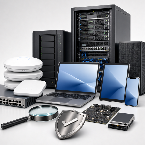 Certification Essentials: Core Standards for IT Applications in Health Care Technology