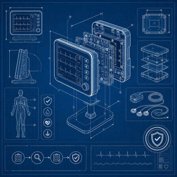 August 2026: New Standards Advance Safety in Health Care Technology