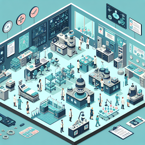 October 2025 in Review: Key Health Care Standards Published