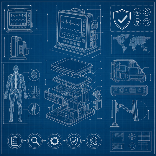 September 2026: Major Updates to Health Care Technology Standards