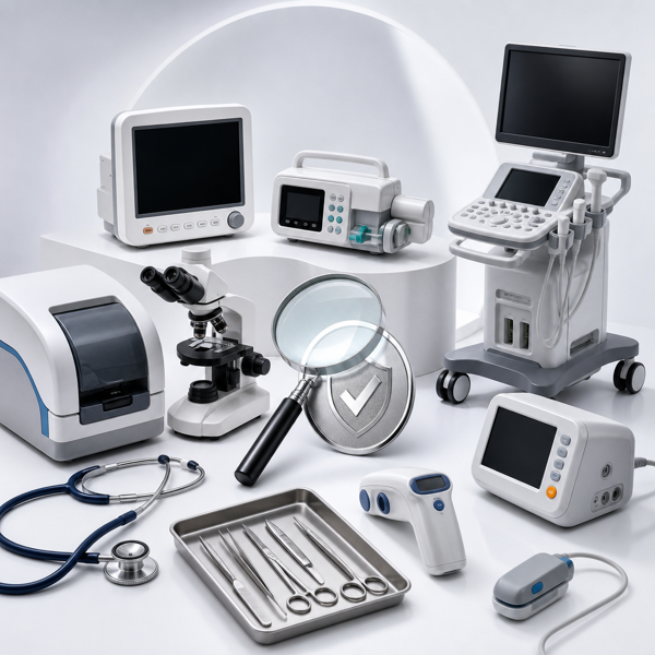 September 2026 Updates: New Standards for Healthcare Technology