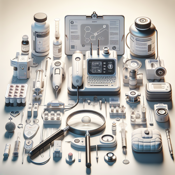 Monthly Roundup: Health Care Technology Standards from April 2025 – Part 2