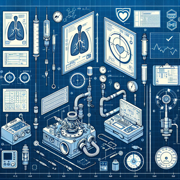 April 2026: New Health Care Technology Standards Raise the Bar for Medical Devices