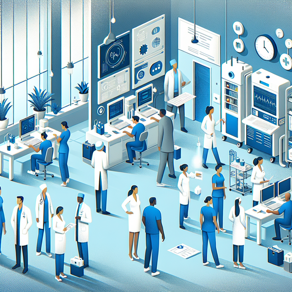 November 2025: New Standards Advance Safety and Performance in Health Care Technology