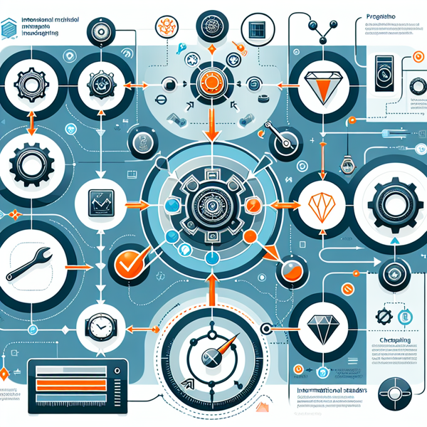 February 2026: Updated Horological Vocabulary Standard Supports Precision Mechanisms and Jewellery