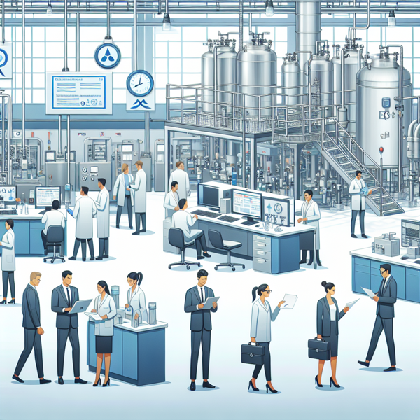 April 2026: New ISO Standard for Tracking Hydrogen Production Emissions