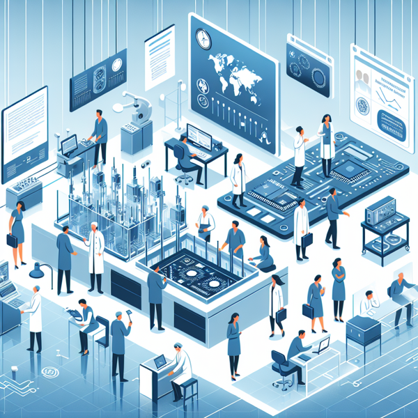 December 2025 Updates: Latest IEC Electronics Standards and Compliance Essentials