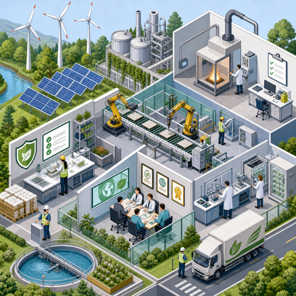 Ignitability and Burning Behaviour Standards: A Guide to Safer, Scalable, and Sustainable Product Development