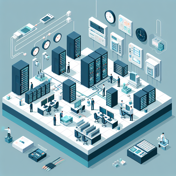 A Practical Guide to Key Image Technology Standards for Modern Businesses