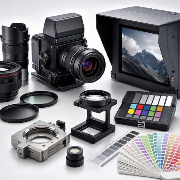 Image Technology Standards Updated: Key May 2026 Releases (Part 1)