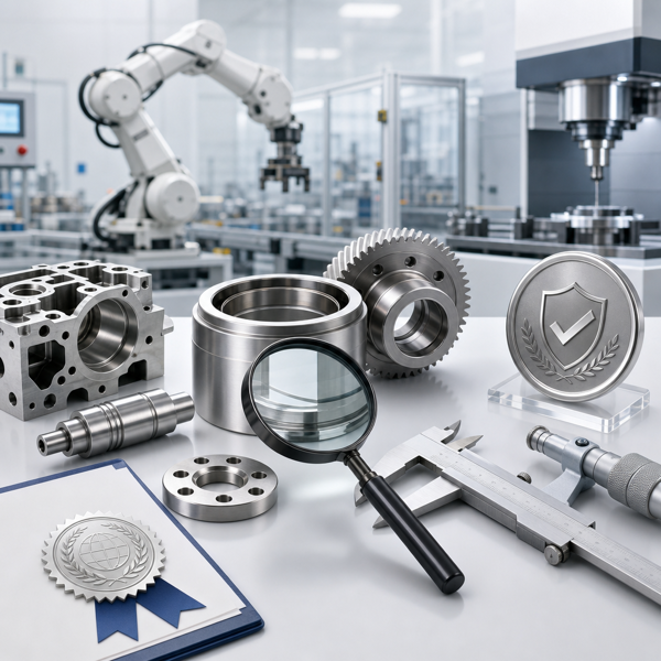 Unlocking Industrial Productivity: A Practical Guide to International Process Measurement and Control Standards