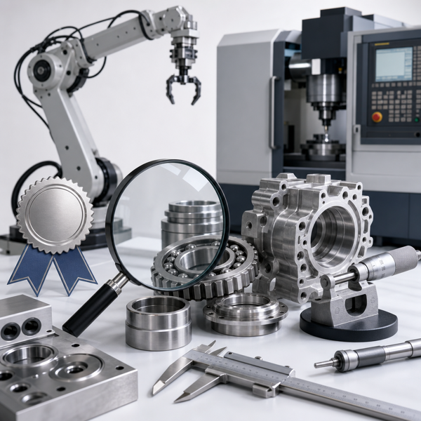 Unlocking Productivity: Key Standards for Industrial Process Measurement and Control