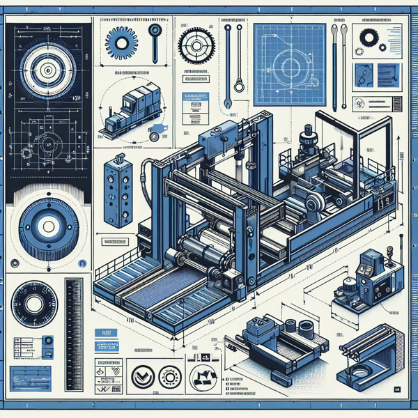Industrial Truck Standards: Boosting Safety, Productivity and Growth in Modern Materials Handling