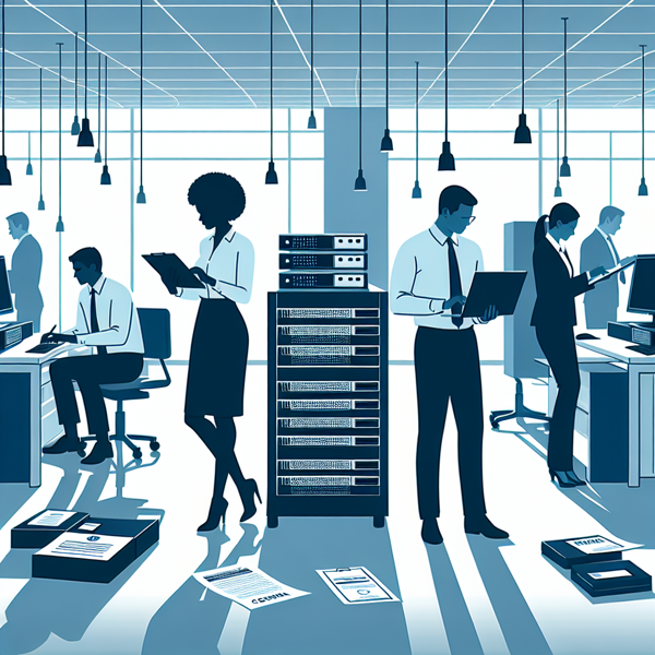 Information Technology Standards: May 2025 Monthly Overview