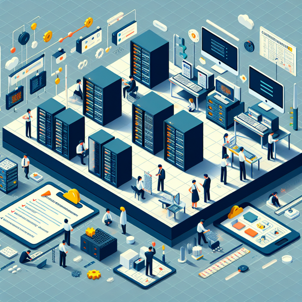 Information Technology Standards Summary – May 2025 Overview