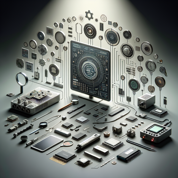 January 2026 Brings Major Advances in Information Technology Standards