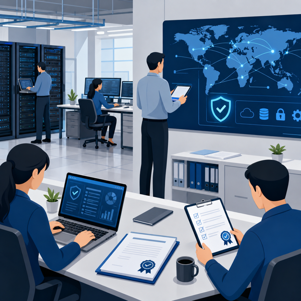 September 2026 Standards Update: New Advances in Information Technology