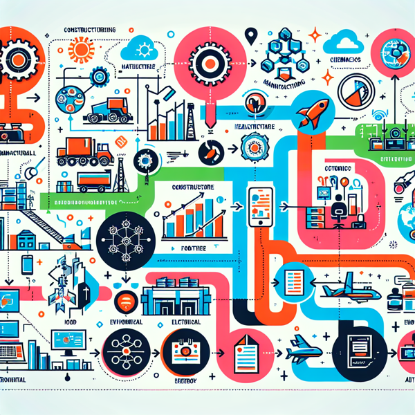 Unlocking Productivity and Security: Key Information Technology Vocabularies and Standards Explained