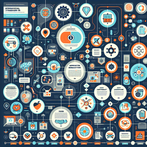 Key Information Technology Vocabulary Standards for Trusted Data and Security