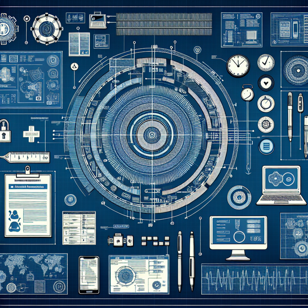 January 2026: New Information Technology Standards for Health Data, Devices, and Biometrics