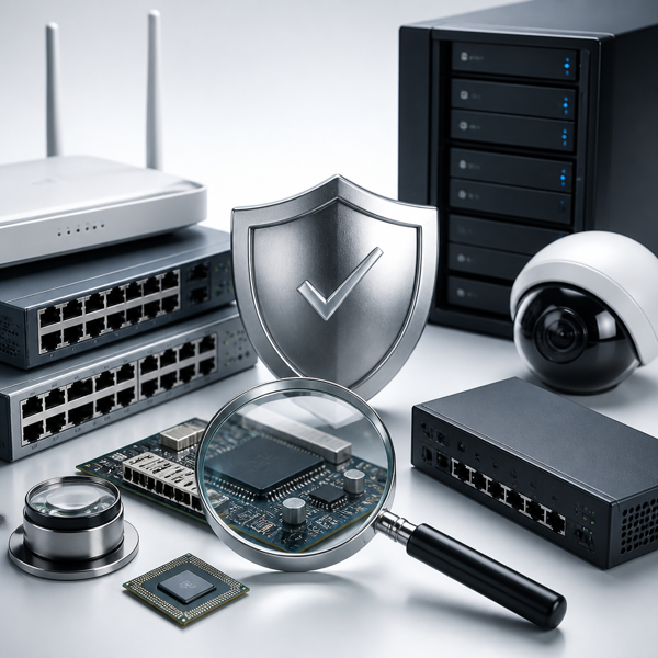 IT Security Standards: A Practical Guide to ISO/IEC 15408 Series and ISO/IEC 18045 for Secure Technology Adoption