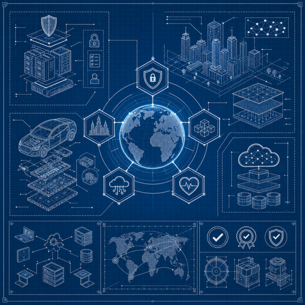 Information Technology Standards: Key July 2026 Updates for ISMS, Smart Cities, Digital Twins, DASH, and Health Data