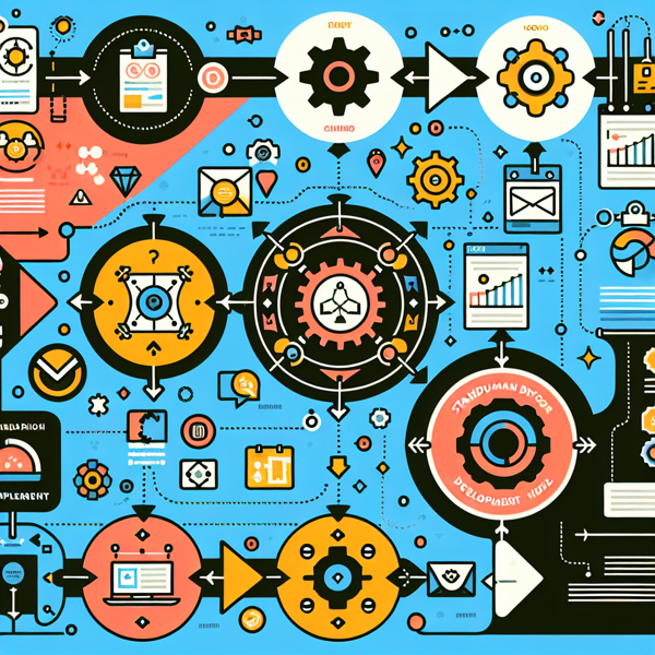 March 2026: New Information Technology Standards Shape IoT, Security, Accessibility, and Genomics