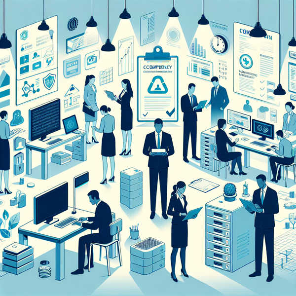 March 2026 IT Standards: Key Advances in Security, E-Invoicing, Health Data, and Autonomous Systems