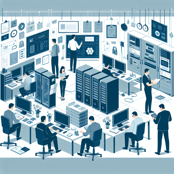 Monthly Overview: Information Technology Standards from October 2025