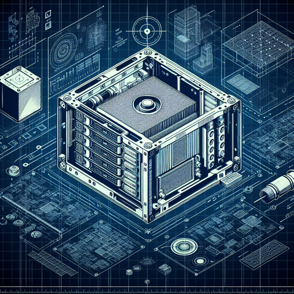 Monthly Roundup: Information Technology Standards from September 2025