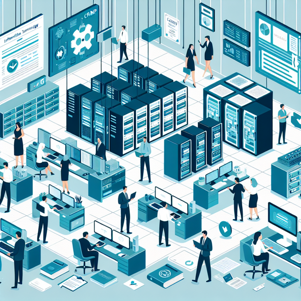 Monthly Roundup: Key Information Technology Standards from September 2025