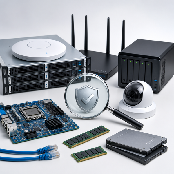 September 2026: Key Information Technology Standards Every IT Professional Should Know