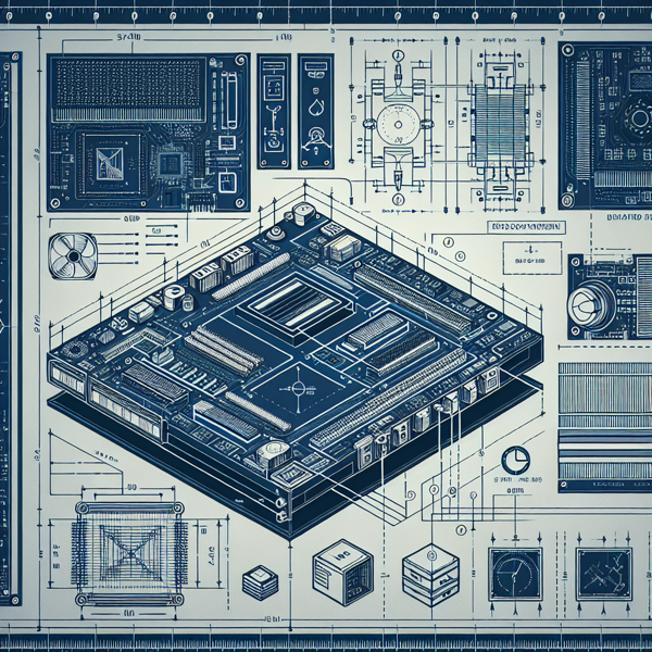April 2026: Major Developments in Information Technology Standards