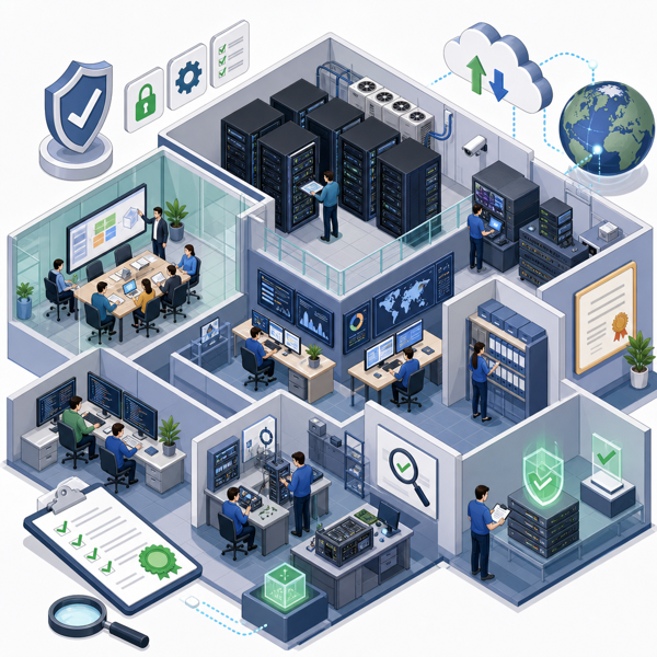 May 2026 Information Technology Standards: Digital Collaboration, Product Lines & Secure Data Exchange
