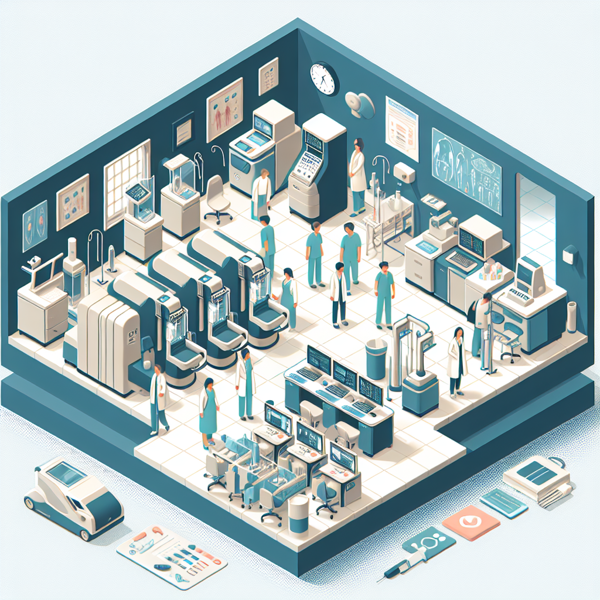 A Practical Guide to Key Laboratory Medicine Standards for Safer, Smarter Health Care