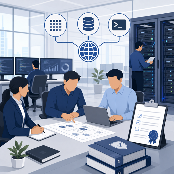 Essential Language Standards in Information Technology: Fortran, SQL, and POSIX Explained