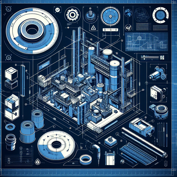 Lifting Appliances Safety and Electrical Installation Vocabulary: Essential Standards for Modern Materials Handling