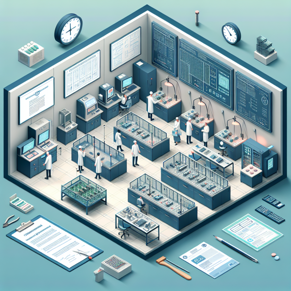 February 2026: New Safety Standard for Electro-Mechanical Lighting Systems Interfaces