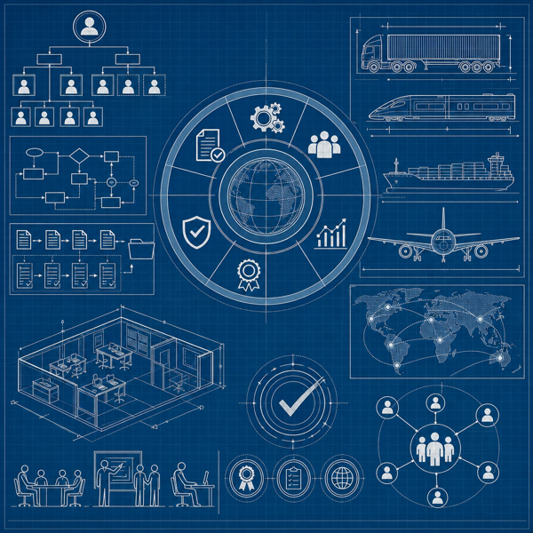 August 2026: Essential New Standards for Management, Quality, and Transport Services