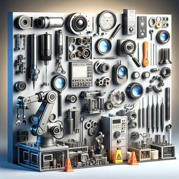 April 2026: Essential Manufacturing Engineering Standards Released