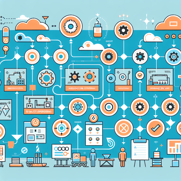 Monthly Roundup: Manufacturing Engineering Standards from July 2025 (Part 1)