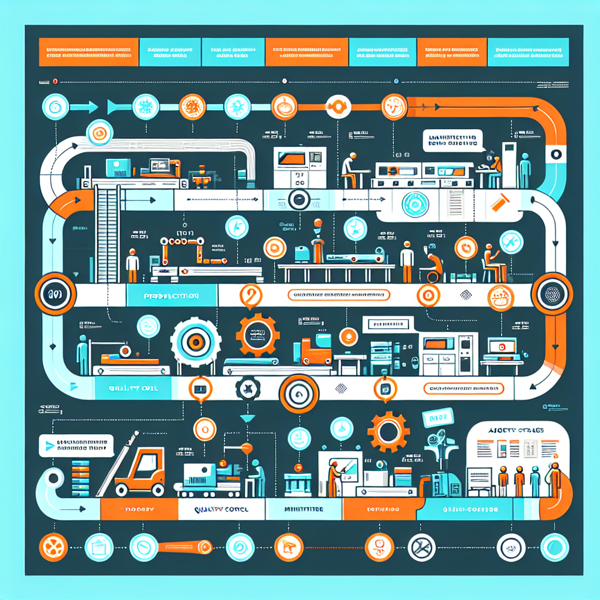 Manufacturing Standards: October 2025 Monthly Overview (Part 1)