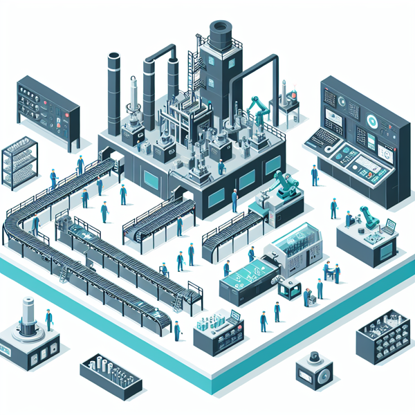 Monthly Roundup: Manufacturing Standards from October 2025