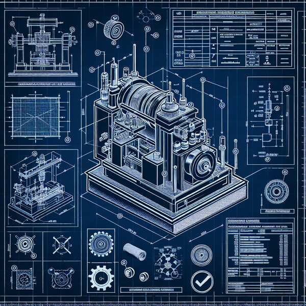 Monthly Roundup: Manufacturing Standards from September 2025