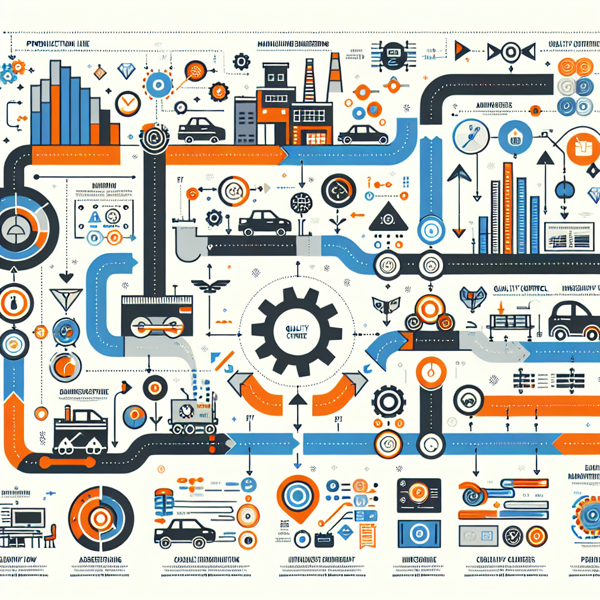 MANUFACTURING ENGINEERING Standards: A Comprehensive Overview of May 2025 (Part 1)