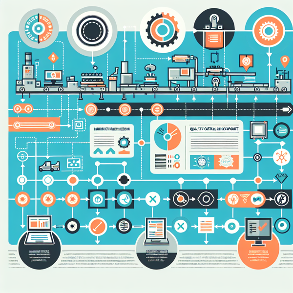 Manufacturing Standards Summary – September 2025 (Part 3 of 4)